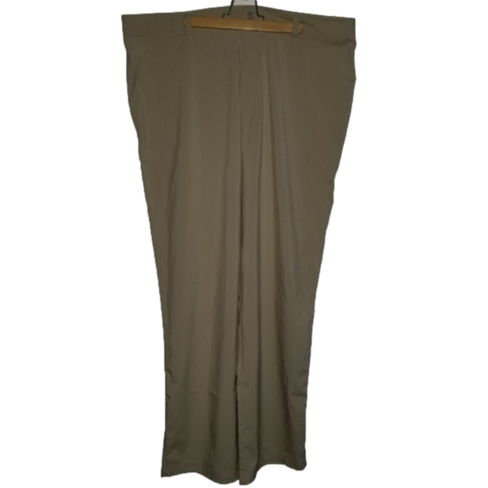 Champion Golf Pants Beige Size 38X32